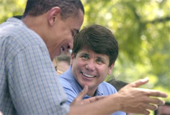 Illinois Governor Profile