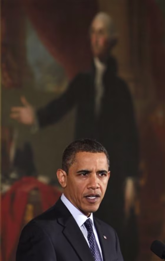 Obama