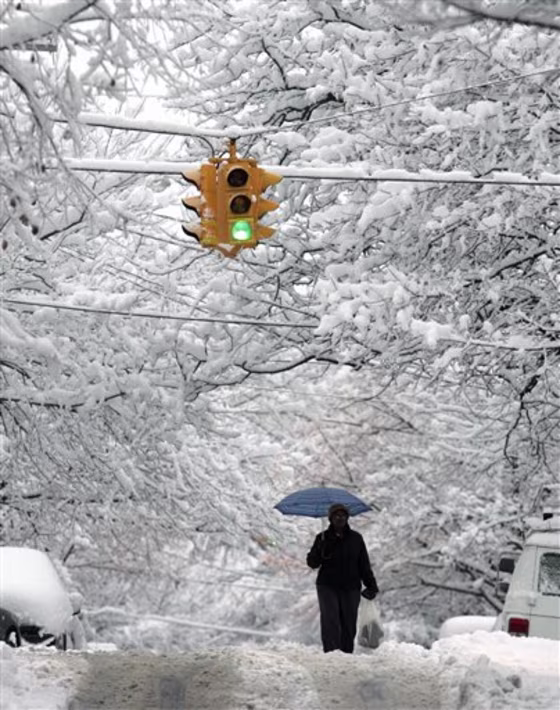 Winter Storm