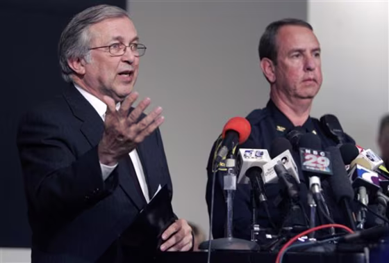 Virginia Tech Shooting