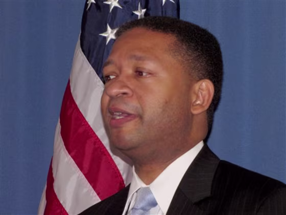 Alabama Black Governor