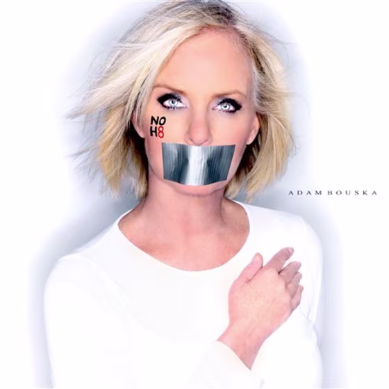 Cindy McCain Gay Marriage
