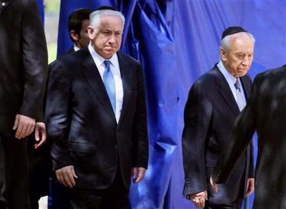 MIDEAST ISRAEL MEMORIAL DAY