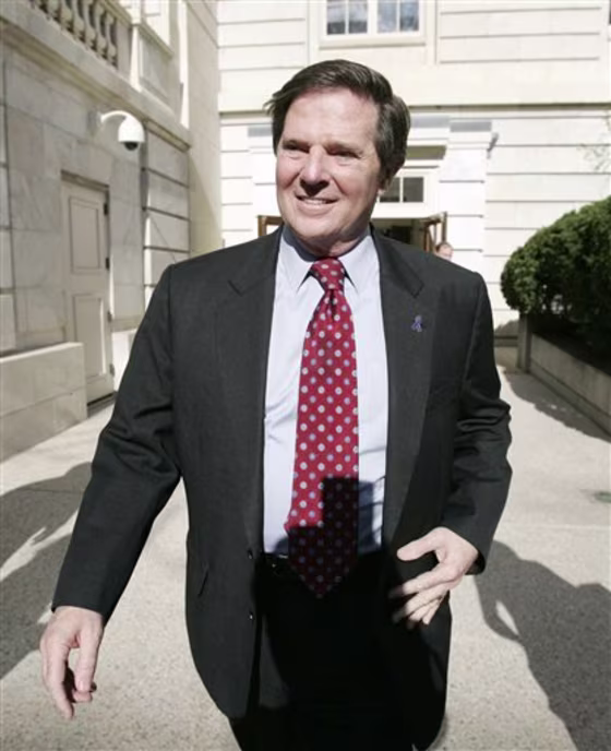 DeLay Indictment