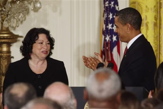 Obama Supreme Court