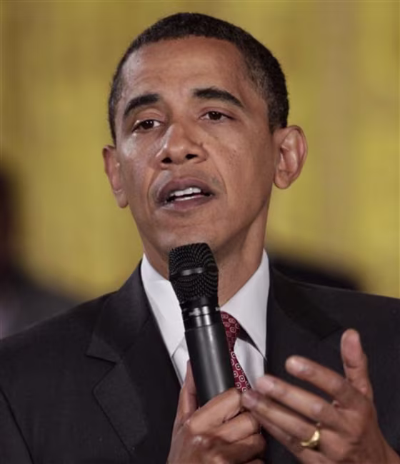 Obama