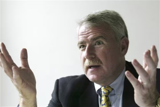 Milwaukee Mayor Attacked
