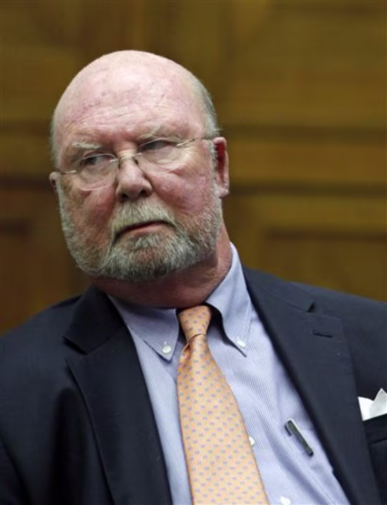 Judge Impeachment