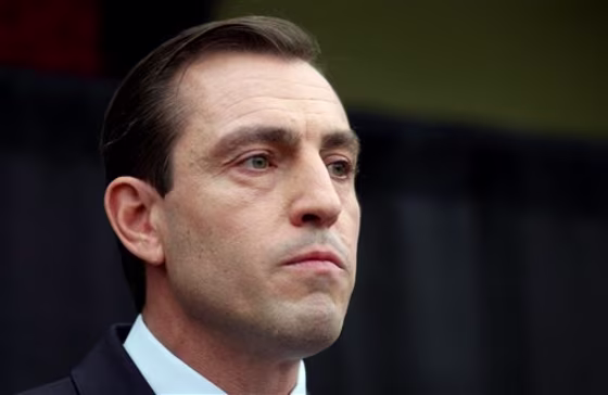 CONGRESSMAN DUI
