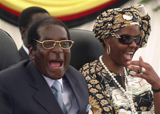 ZIMBABWE ELECTIONS