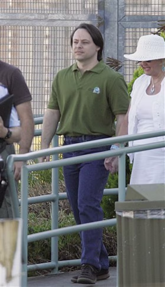 Australia Terror Convert's Tale