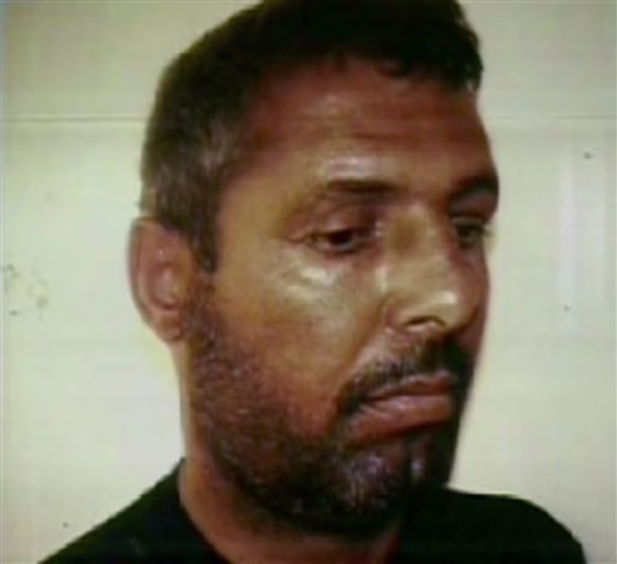 Iraq Al Qaida