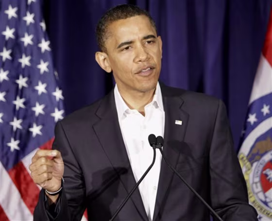 Obama 2008