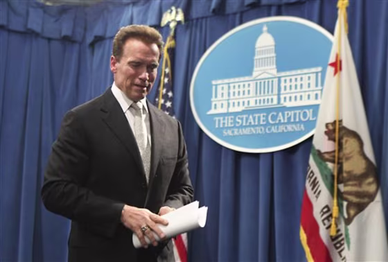 California Budget