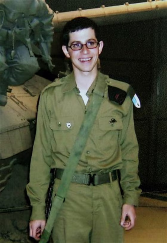 MIDEAST ISRAEL PALESTINIANS SOLDIER'S STORY