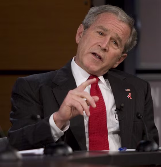 Bush