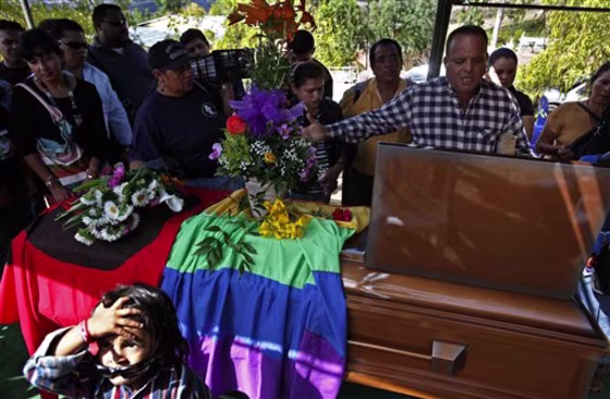Honduras Coup