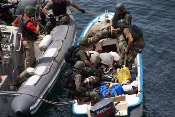 APTOPIX TURKEY PIRACY