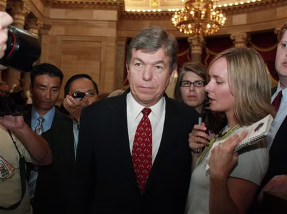 Senate Blunt