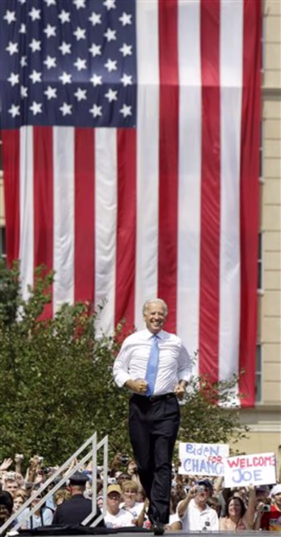 Obama 2008