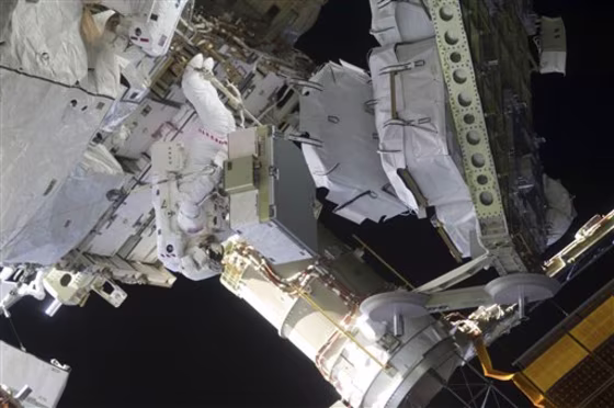Space Shuttle