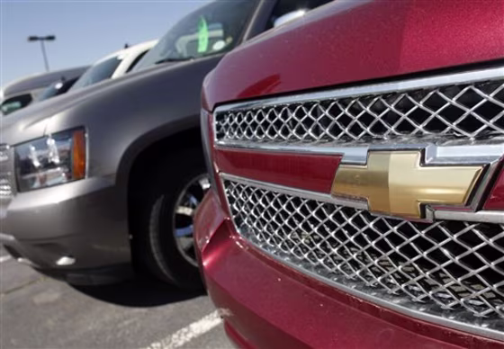 Auto Sales Outlook