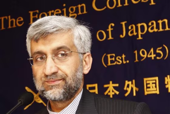 Japan Iran Nuclear