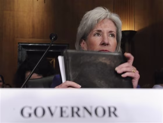 US Health Overhaul
