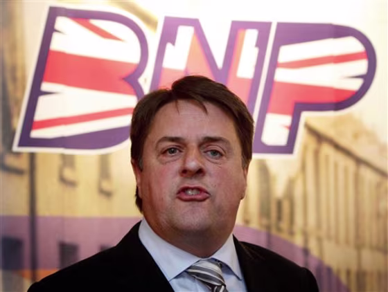 BRITAIN FAR RIGHT