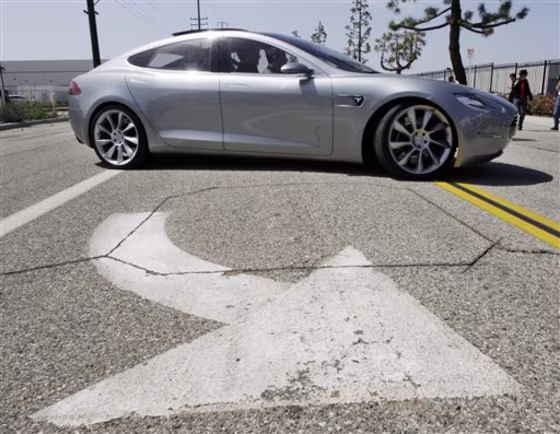 Electric Car