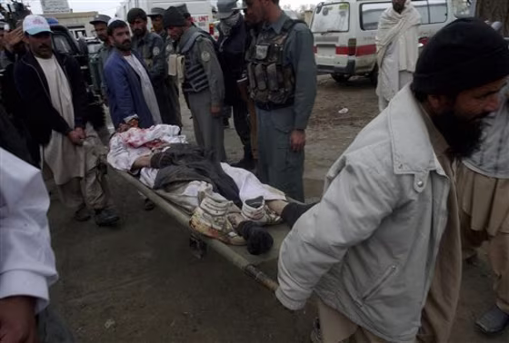 Afghanistan