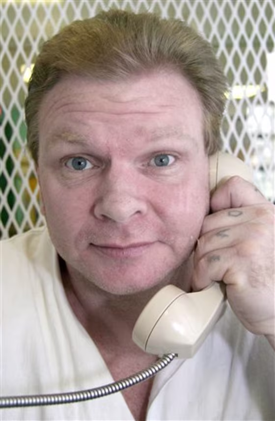 Texas Execution