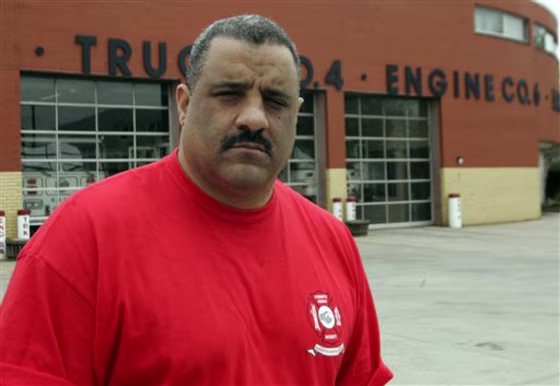 Scotus Firefighters Lawsuit