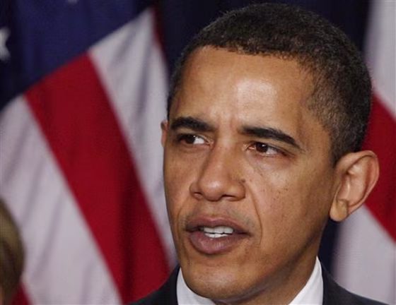 Obama Europe Trip