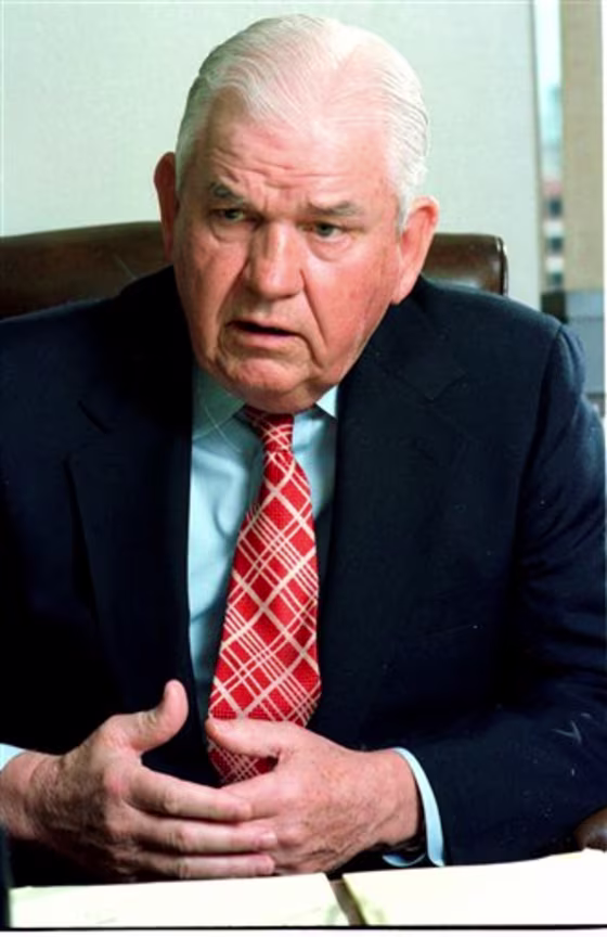 Dallas DAs Legacy