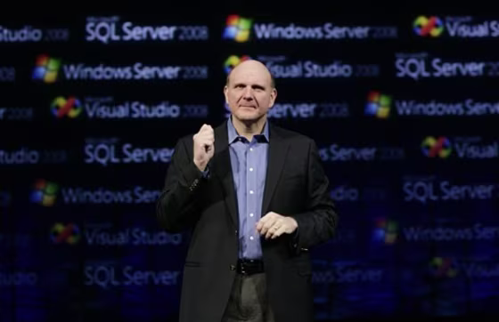 Microsoft