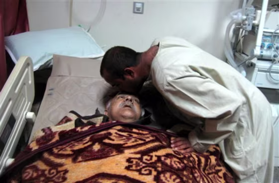 Iraq Violence