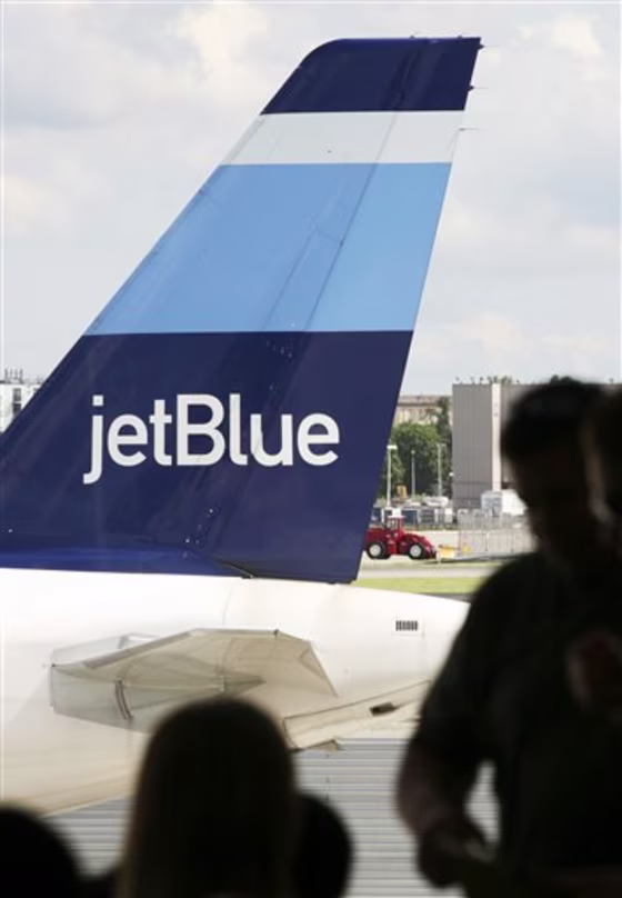 JetBlue