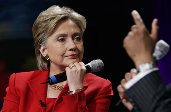 Clinton 2008