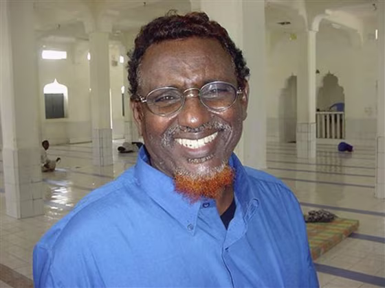 SOMALIA