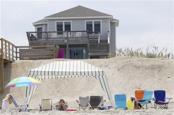 Family Finance Vacations