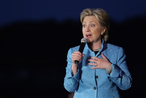 Clinton 2008