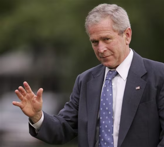 Bush