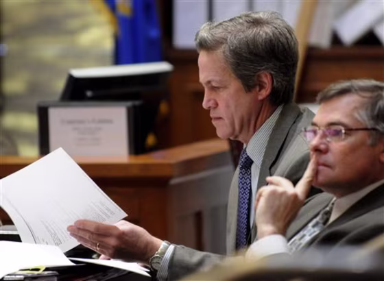 Minnesota Senate