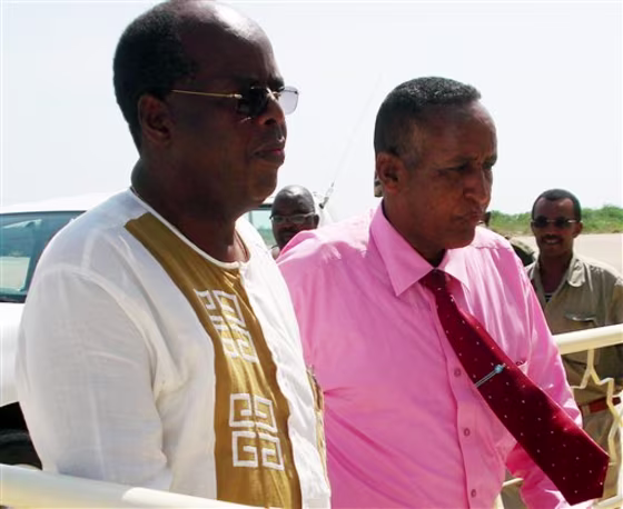 SOMALIA