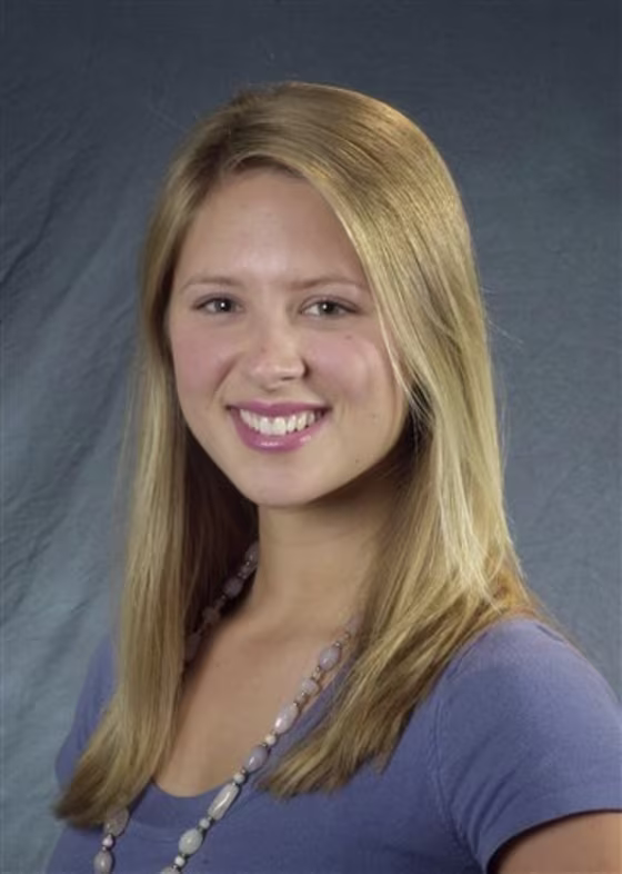 Student President Killed