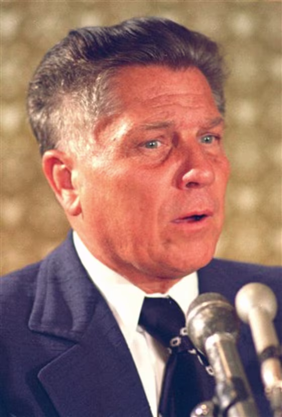 Hoffa FBI Ambush
