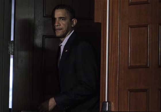 Obama