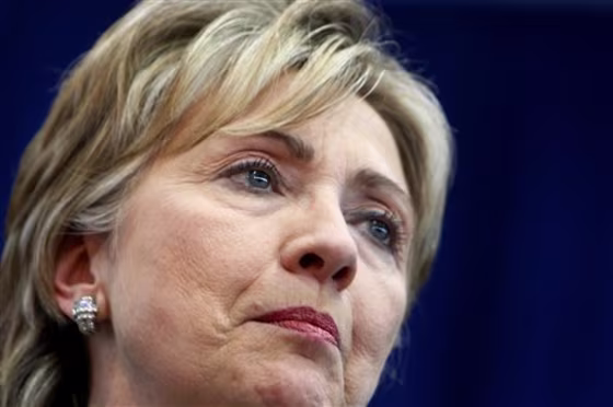 Clinton 2008