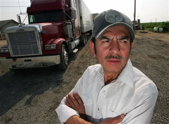Truckers Language Law
